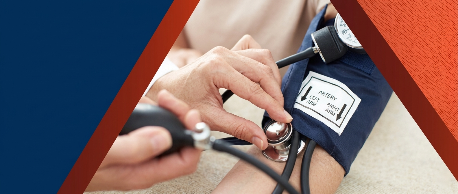 Overcoming Challenges in Hypertension Management